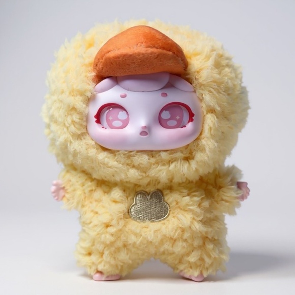 Funny Bunny‎ Toomi Series Plush